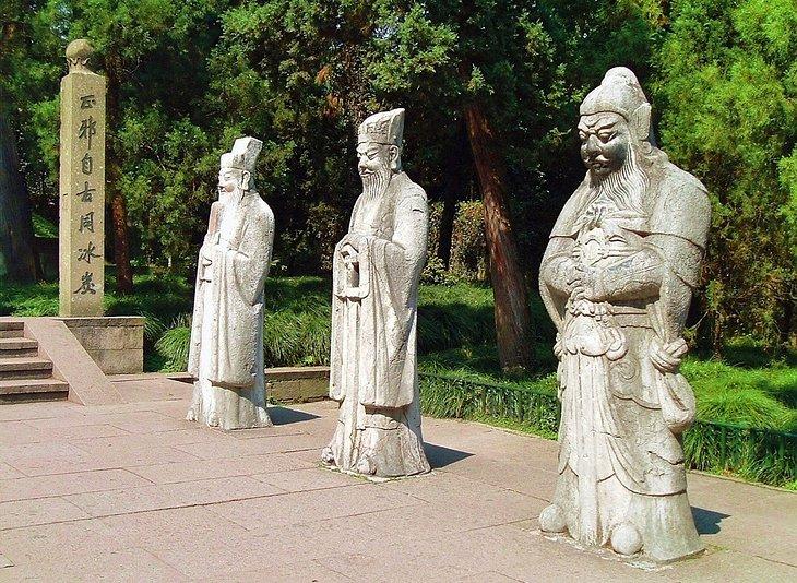 Sehenswürdigkeiten & Aktivitäten in Hangzhou