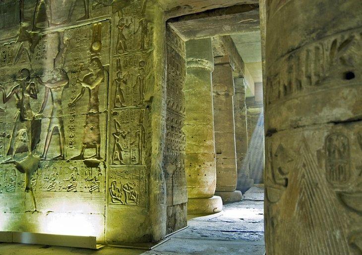 Templo de Abydos