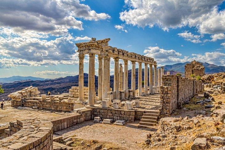 Pergamon