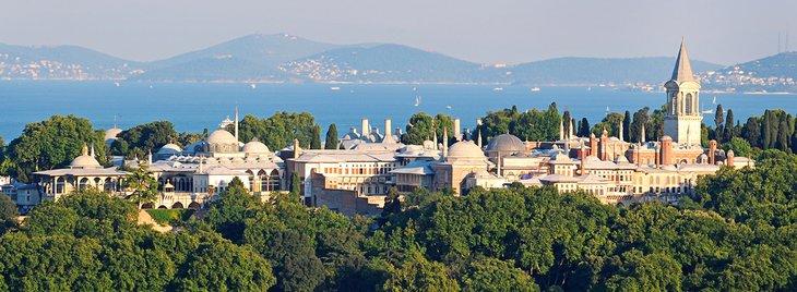 Topkapi-Palast