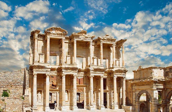 Ephesus
