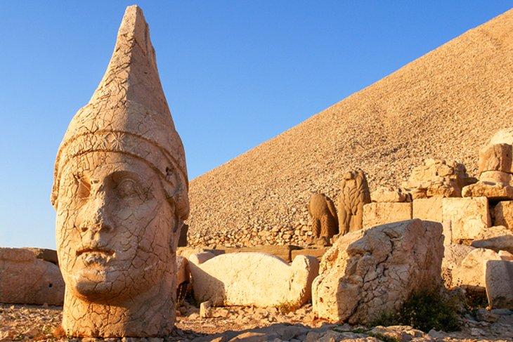 Berg Nemrut