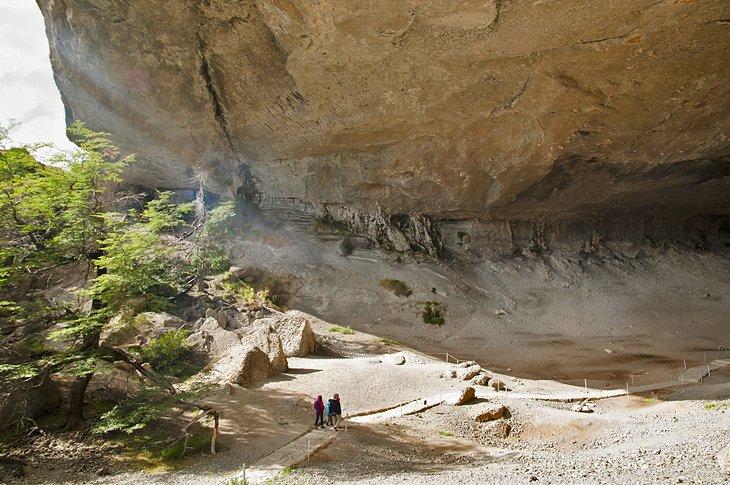 Monumento Natural Cueva del Milodón