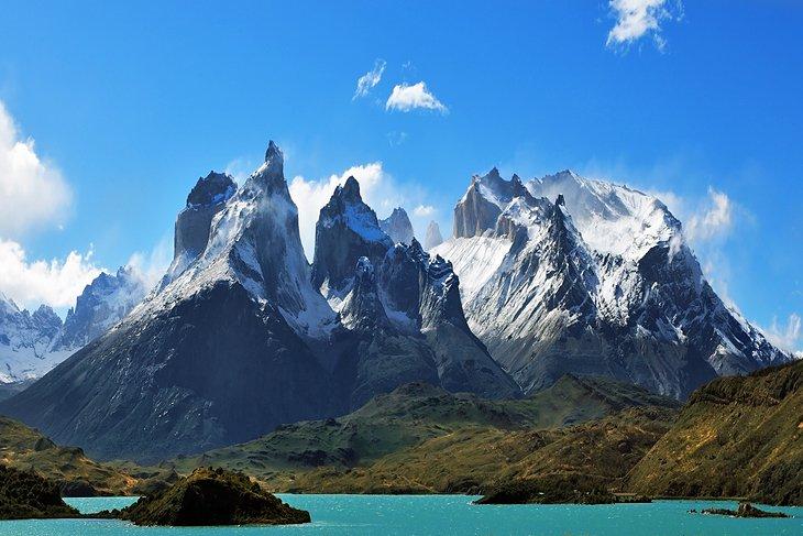 Parque Nacional Torres del Paine