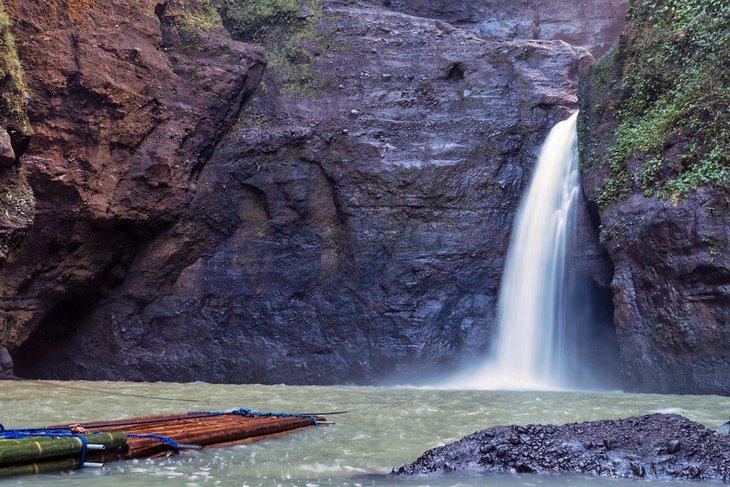 Chutes de Pagsanjan