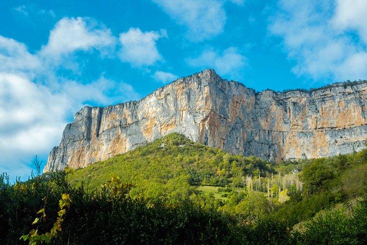 Vercors Regionalpark