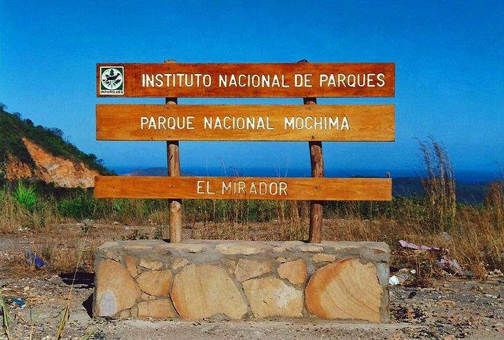 Mochima National Park