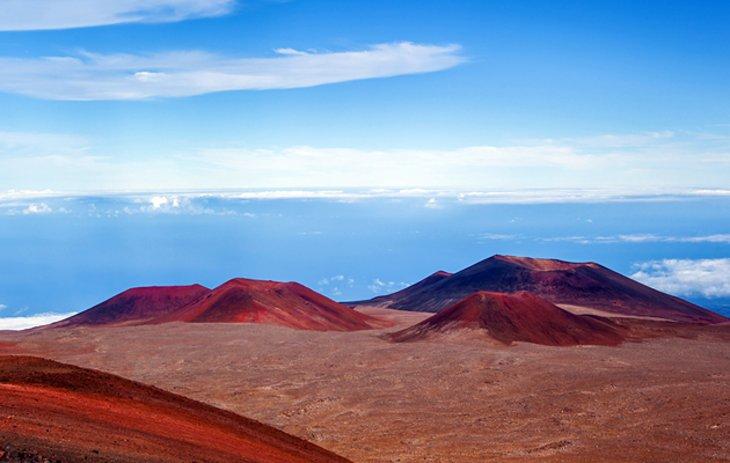 Mauna Kea