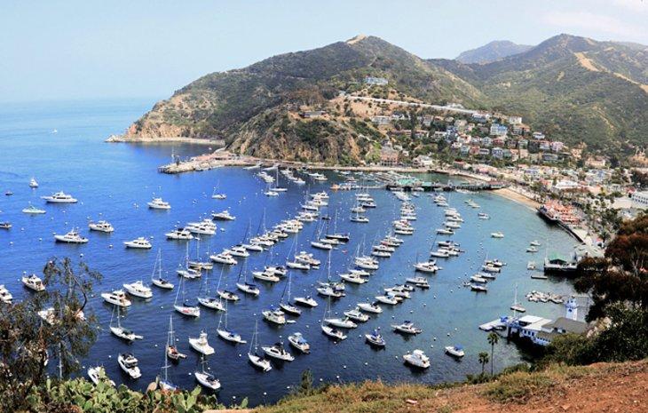 Isla Santa Catalina
