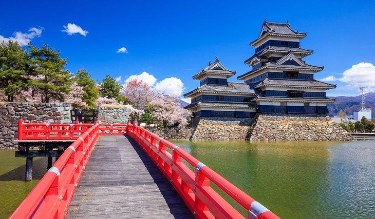 Castillo Matsumoto