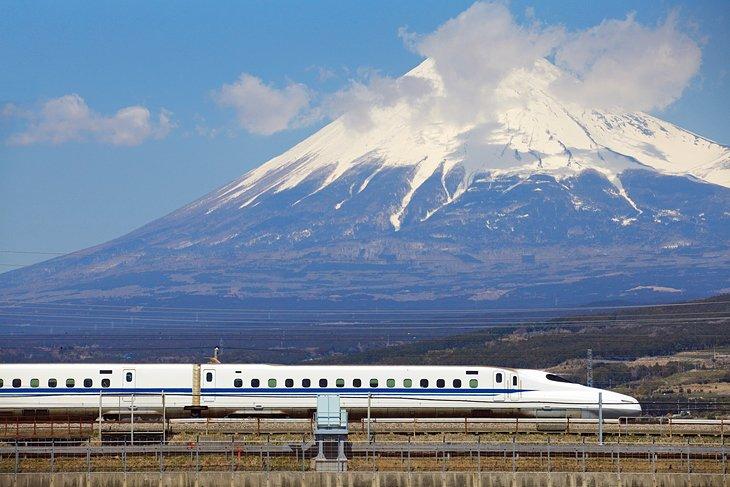 Monte Fuji