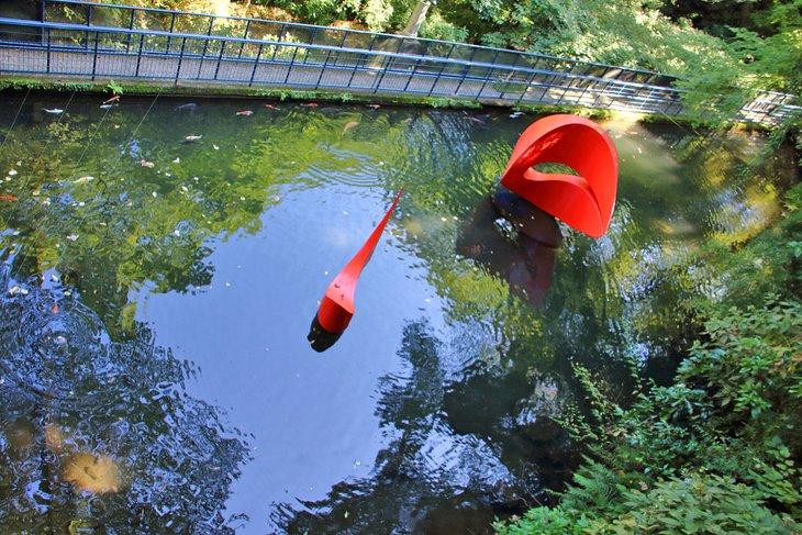 Museo al aire libre de Hakone