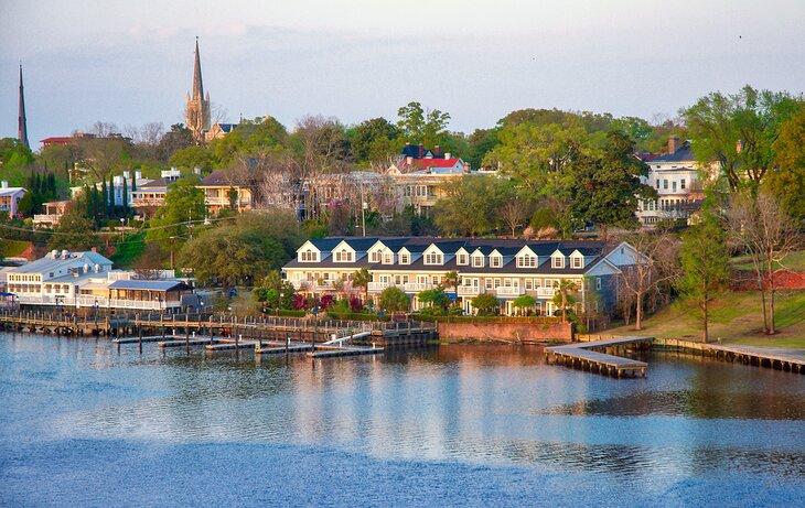Wilmington, Carolina del Norte