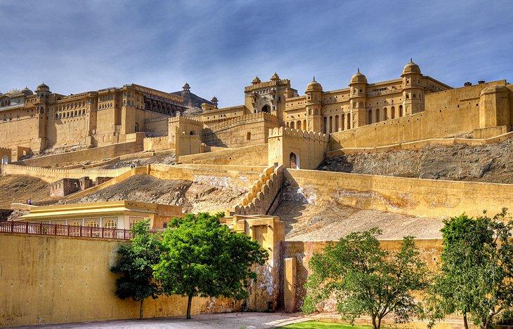 Fort Amer, Jaipur
