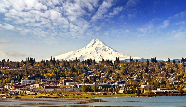 Hood River