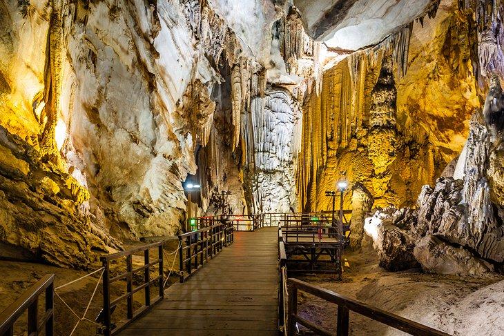 Parque Nacional Phong Nha-Ke Bang