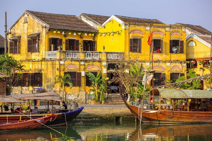 Hoi An