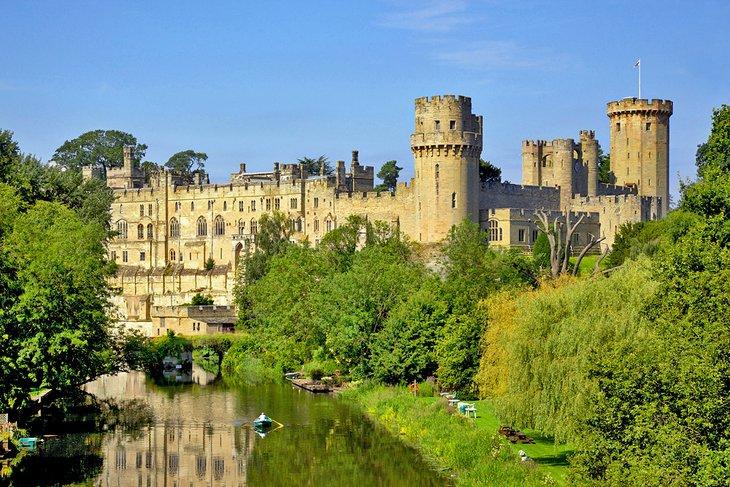 Warwick Castle