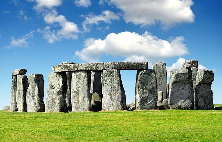 Stonehenge