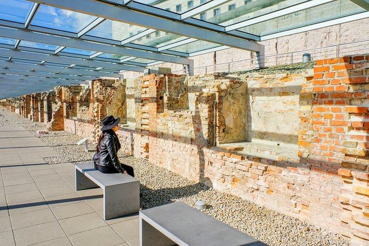 Topografía del Terror