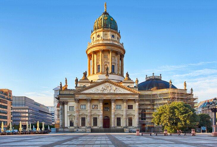 Catedral Francesa (Französischer Dom)