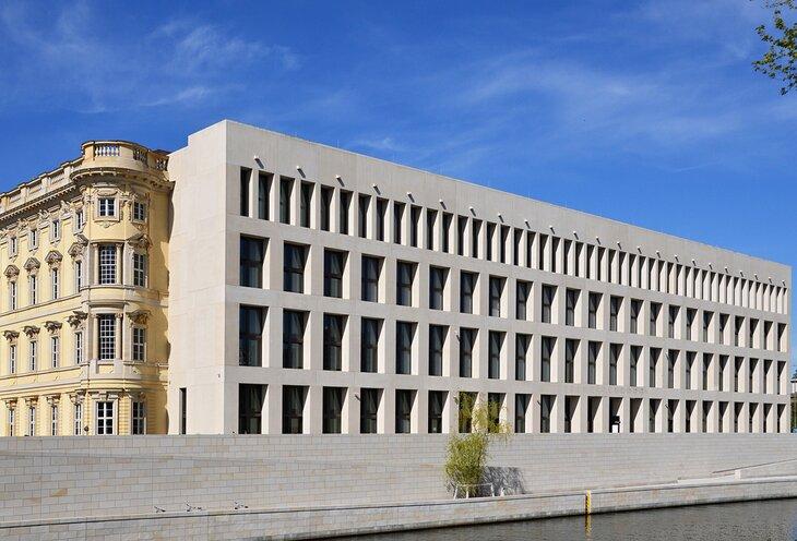 El Humboldt Forum