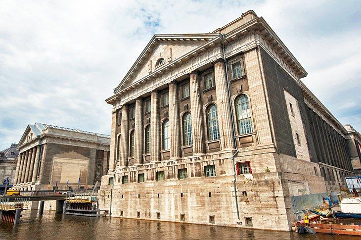 Museo Pergamon