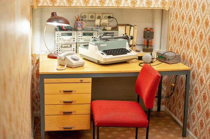Museo DDR