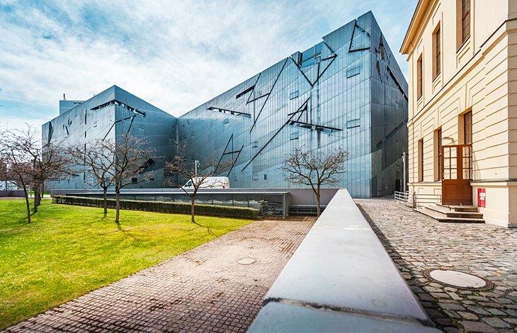 Museo Judío de Berlín