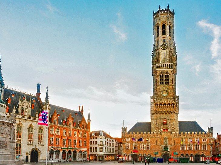 El Campanario de Brujas