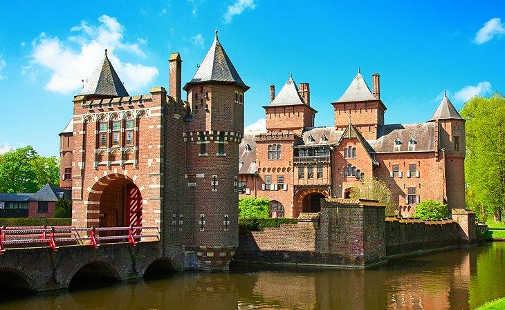 Château De Haar