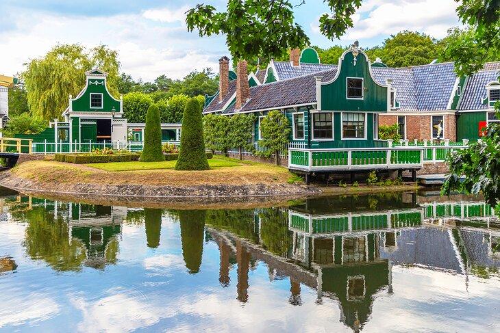 Musée en plein air des Pays-Bas