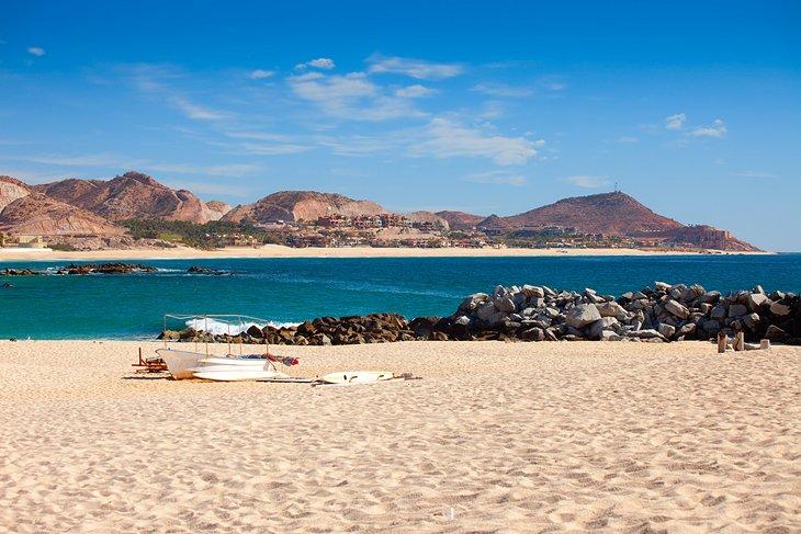 Cabo San Lucas y el Corredor de Los Cabos