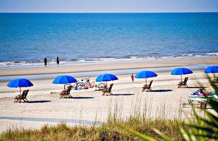 Île Hilton Head