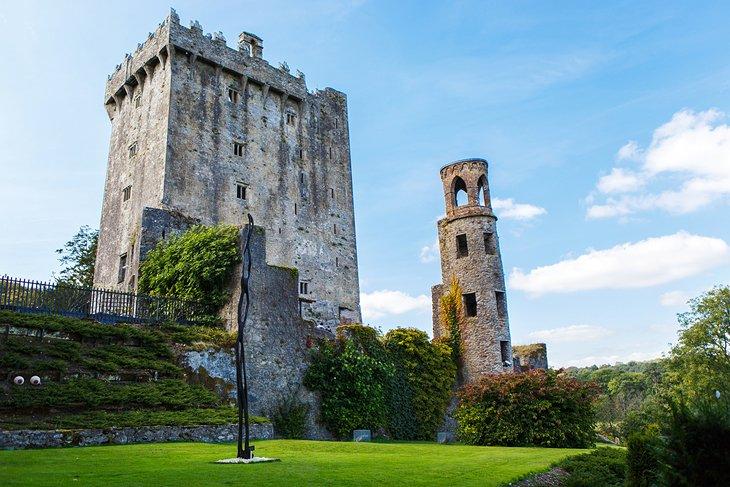 Castillo de Blarney