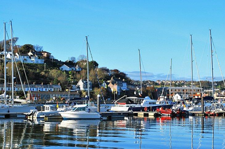Kinsale, Condado de Cork