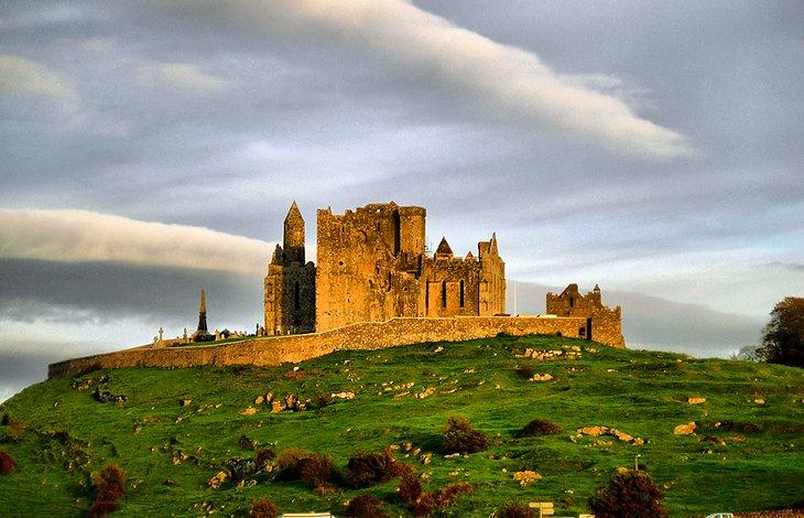 La Roca de Cashel