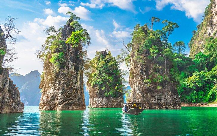 Khao Sok Nationalpark