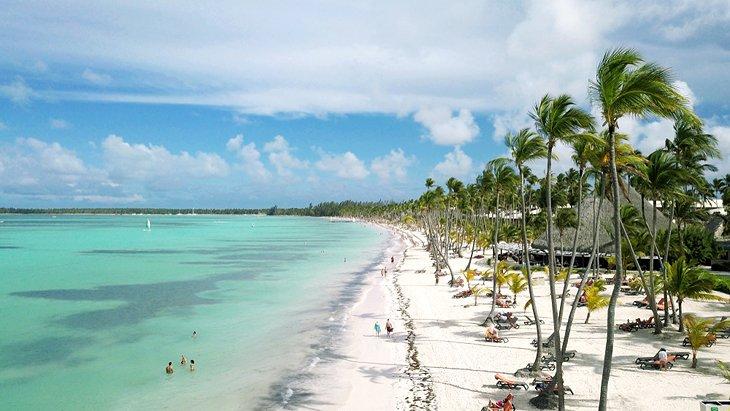 Playa Bavaro, Punta Cana