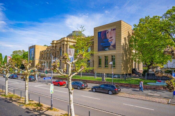 Museo de Arte Städel