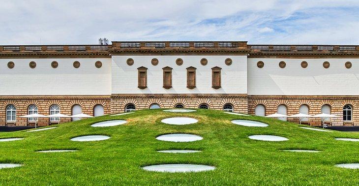 El Museo Städel