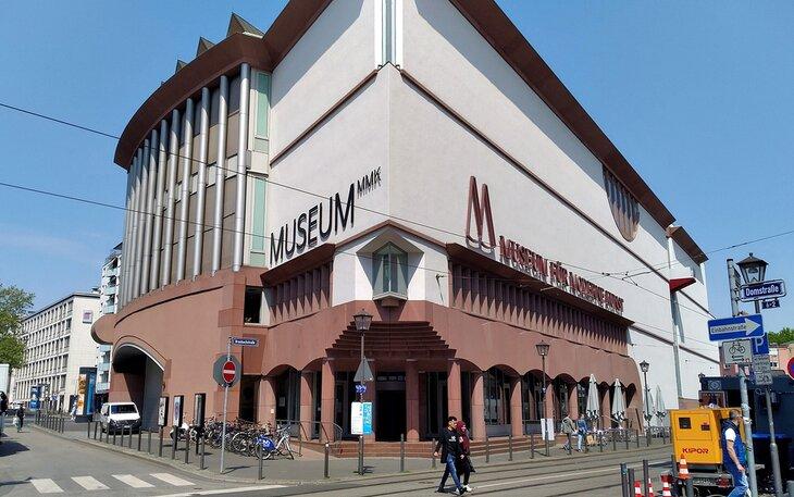 Museo de Arte Moderno