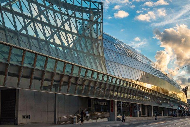 Galería de Arte de Ontario