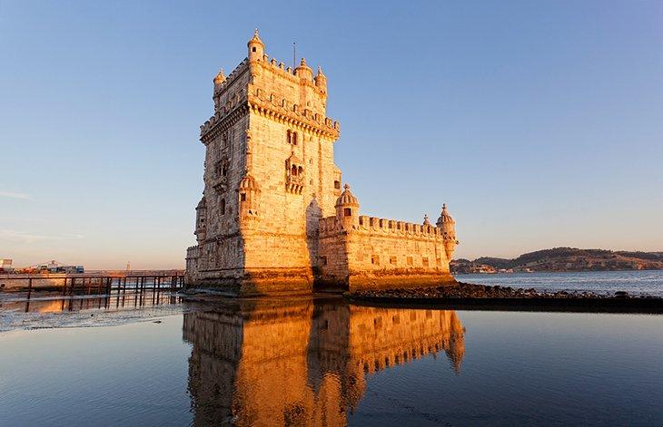 Torre de Belém, Lisboa