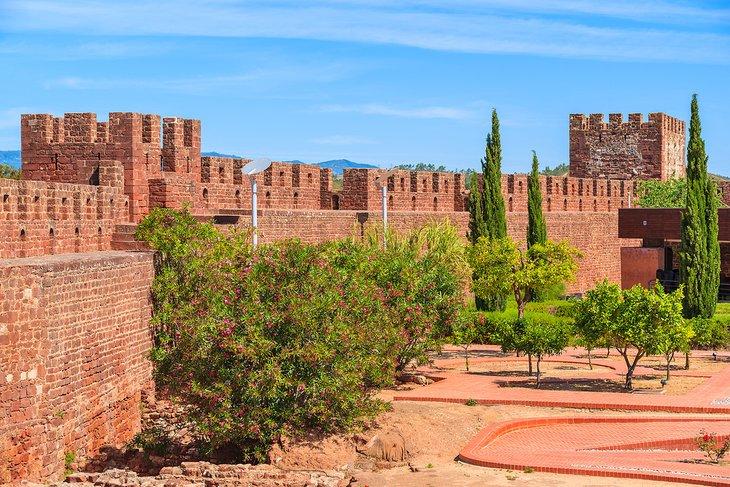 Castillo de Silves