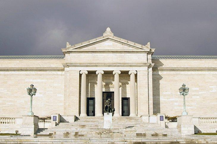 Museo de Arte de Cleveland