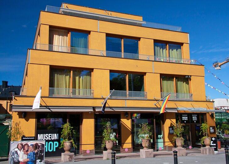 Museo ABBA