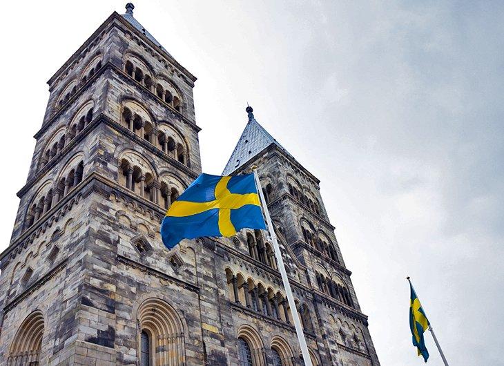 Catedral de Lund