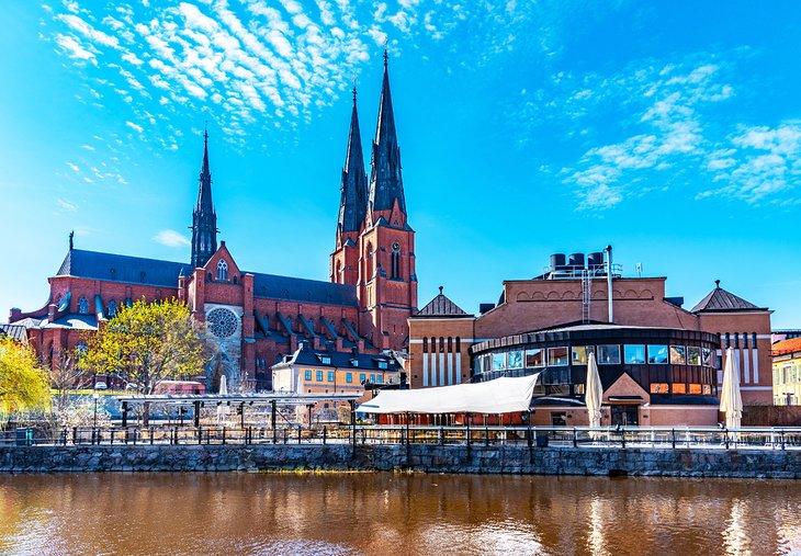 Catedral de Uppsala