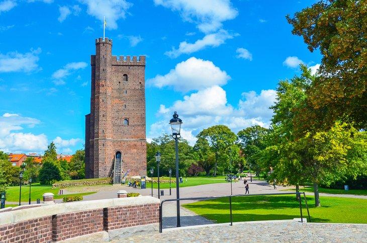 Kärnan (El Núcleo), Helsingborg